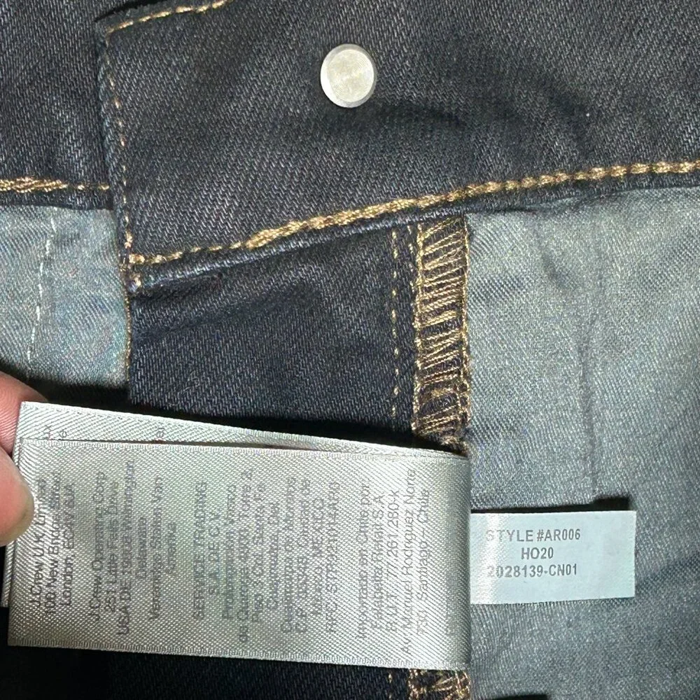 J.Crew Womens 10